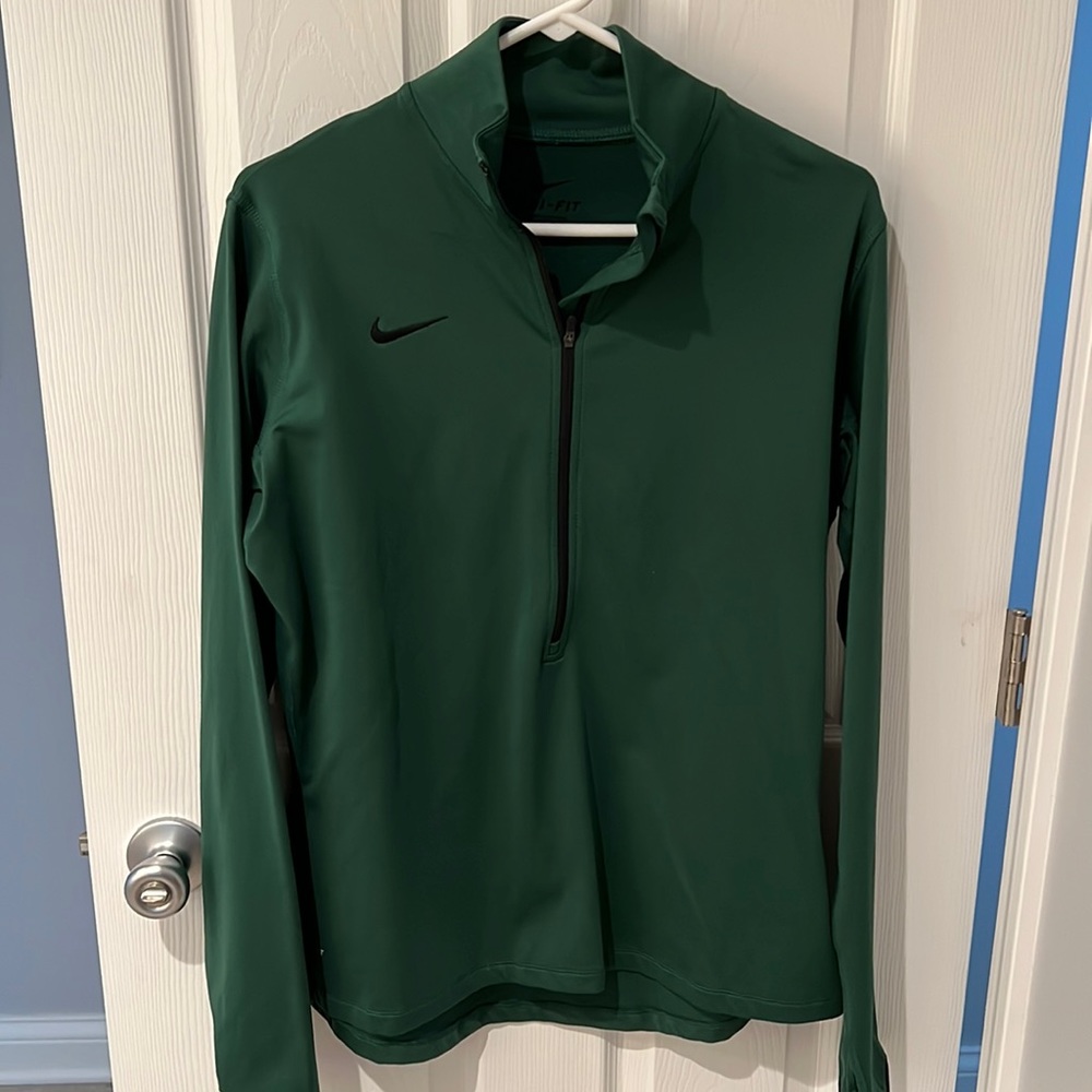 Nike Dri-Fit Pullover